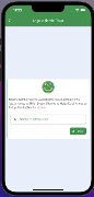 برنامه‌نما CCM App عکس از صفحه