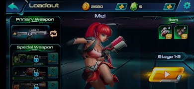 Metal Kombat penulis hantaran