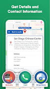 FindHello - Immigrant Services скриншот 2