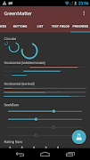 GreenMatter ภาพหน้าจอ 3