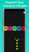 Multiplication Game syot layar 3