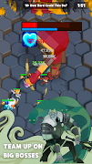 Tiny Titans - AFK Auto Battles 截图 7