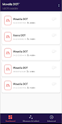Movella DOT 海報