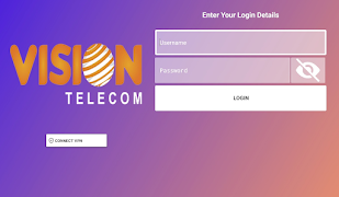 VISION TELECOM TV screenshot 1