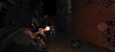 델타 팀: 작전 피닉스 스크린샷 4