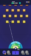 4 Schermata Ricochet Up!