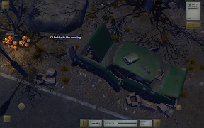 Operation February Screenshot 5