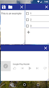 Floating Apps скриншот 2