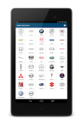 OBD2 Code Guide ภาพหน้าจอ 3