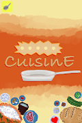 Cuisine screenshot 1