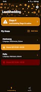 Loadshedding App - Eskom captura de pantalla 1
