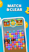 Bitcoin Blocks - Get Bitcoin! Screenshot 5