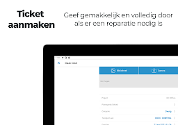 DC Mobile screenshot 6