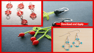 Tutorial Anting Manik-manik screenshot 7