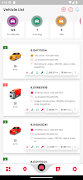 Tracking Master screenshot 2