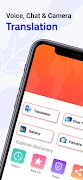 Translate All -Easy Translator screenshot 5