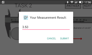 Caliper Games screenshot 5