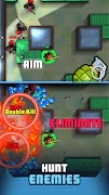 Hunter Strike स्क्रीनशॉट 5
