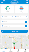 TFM Express Courier screenshot 1