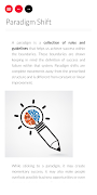 Creative Problem Solving Guide capture d'écran 3