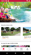 Nins Guide imagem de tela 1