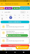 My Game Team screenshot 6