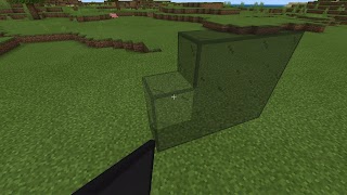 Connected Glass Mod Minecraft capture d'écran 7