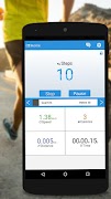 Easy Pedometer plakat
