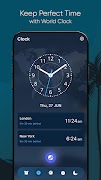Simple Alarm Clock screenshot 3