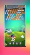Magic Bubble Shooter screenshot 4
