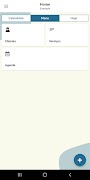 Agenda de Clientes スクリーンショット 4