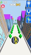 برنامه‌نما Slope Extra عکس از صفحه