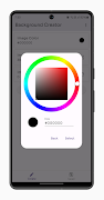 Background Creator تصوير الشاشة 1