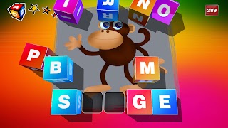 6 Schermata Lettres Magiques (Français)