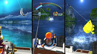 Fishing Hook স্ক্রিনশট 2