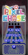 Pixel Chase-poster