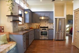 Kitchen Cabinets Refaces screenshot 4