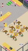 Pizza Saga captura de pantalla 4