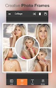 Fotoğraf kolaj - Photo Collage Ekran Görüntüsü 4