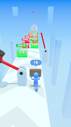 Bridge Run ภาพหน้าจอ 7