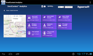 OmniContext 截图 7