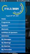 IFBLS 2021 screenshot 2