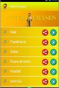 برنامه‌نما PetriApp عکس از صفحه