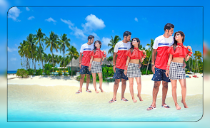 Echo MagicMirror Effect Filter ภาพหน้าจอ 3