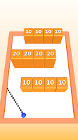 Block Crusher 3D screenshot 1