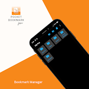 Pocket Bookmark Pro screenshot 7