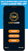 Logo Maker : Logo Designer gönderen