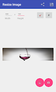 Resize Image screenshot 3