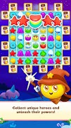 Candy Riddles: Match 3 Game screenshot 1