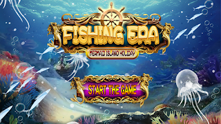 Fishing Era скриншот 3